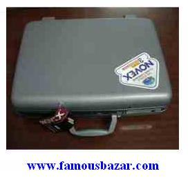 Suitcase Novex