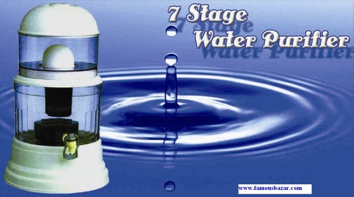 RO & Water Purifiers