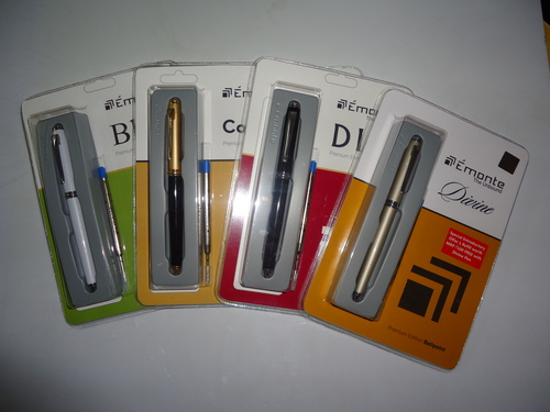 PVC Blister Packing