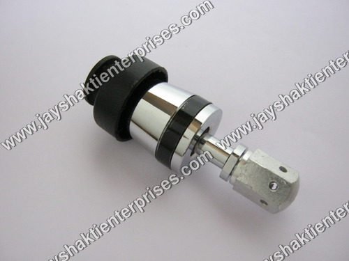 Brass Plr Weight Valve Outer Body Thickness: 1.5 Inch