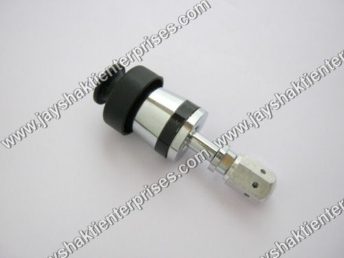 Nickle Brass Plr Weight Valve Inner