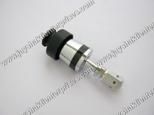 Brass PLR Weight Valve Inner