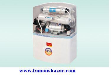 RO & Water Purifiers
