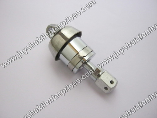 Nickle Brass Premier Weight Valve