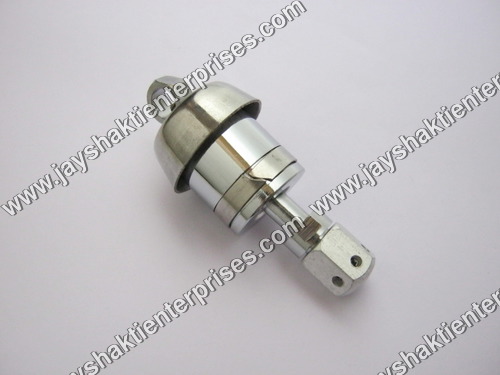 Brass Premier weight valve