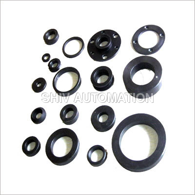 CNC Machined Component