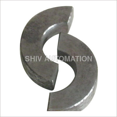 Precision CNC Machined Components