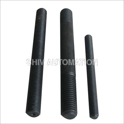 CNC Screw Machined Parts