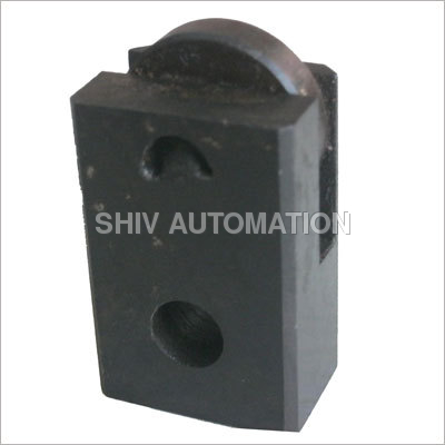 CNC Machined Parts