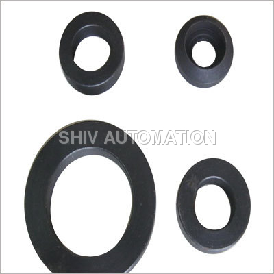 Metal CNC Machined Components