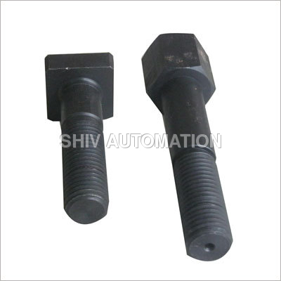 CNC lathe Machine Components