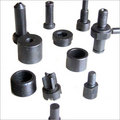 Cnc Lathe Machine Parts