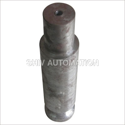 CNC Grinding Machines Parts