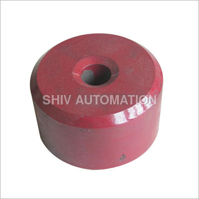 Laser CNC Machine Parts