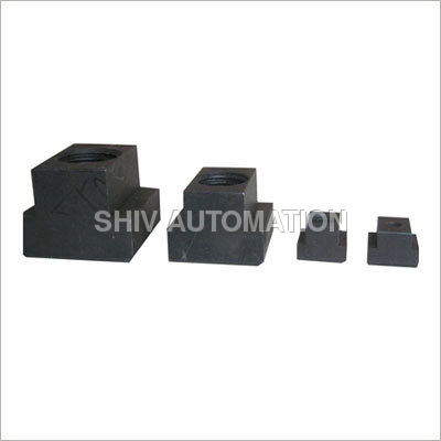 CNC Aluminium Machining Parts