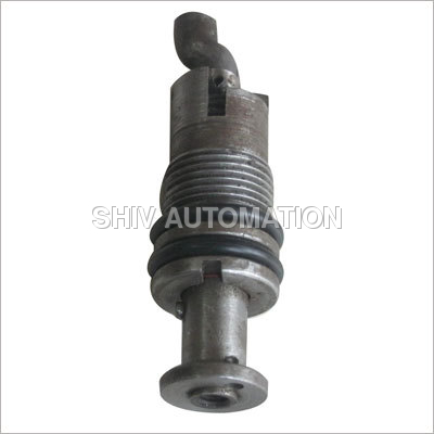 3 Axis CNC Milling Machine Parts