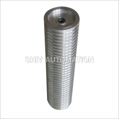 Cnc machined parts