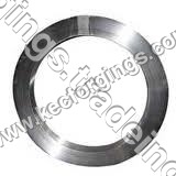 Rolled Steel Rings