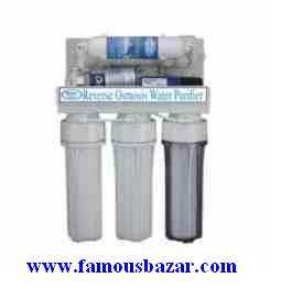 RO & Water Purifiers