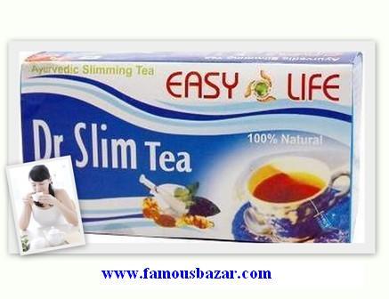 Dr. Slimming Tea