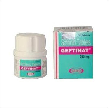 Geftinat 250mg