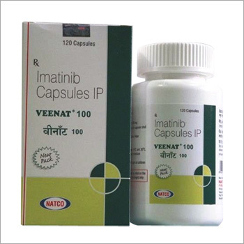 Veenat 100 mg