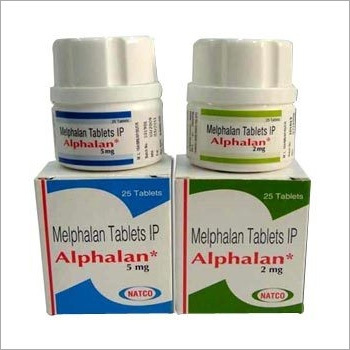 Alphalan