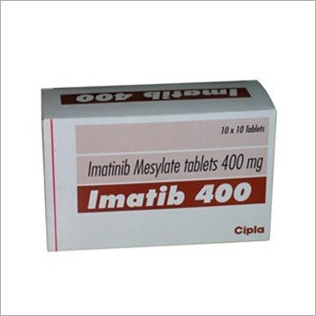 Imatib Mesylate Tablets