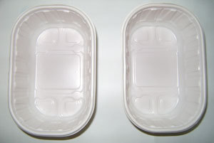 Food Trays