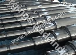Backup Rolls