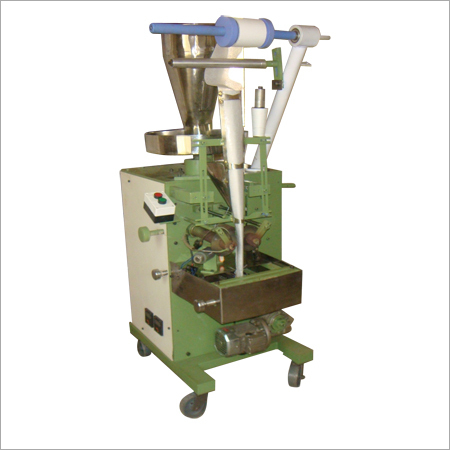 Dip Dip Tea Bag Making Machine