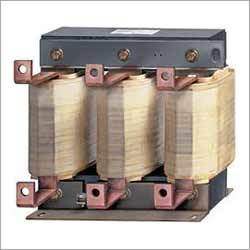 Ac Line Reactors