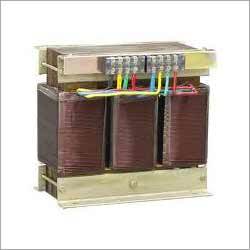 Isolation Transformer