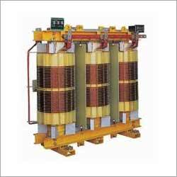 Dry Transformer