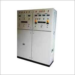 Float Boost Battery Charger