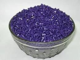 ABS Violet Granules Abs Violet Dana