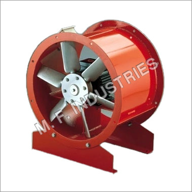 ID Fan