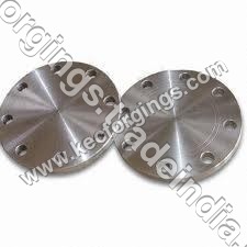 Blind Flanges