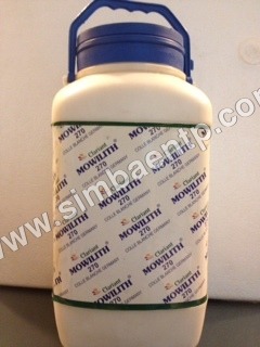 Mowilith White Adhesive Glue