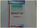ERLONATE 150MG TAB