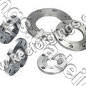 Stainless Steel Flanges