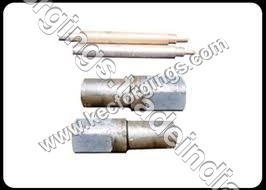 Forged Sugar Mill Shafts