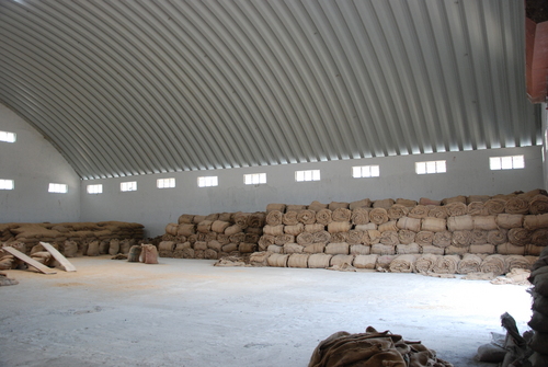 warehousing