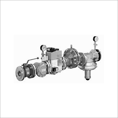 Gas Line Spares