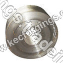 Heavy Duty Steel Wheels