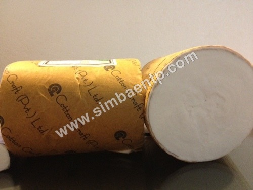 Cotton Wool Surgical Bandages