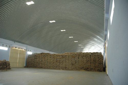 warehousing