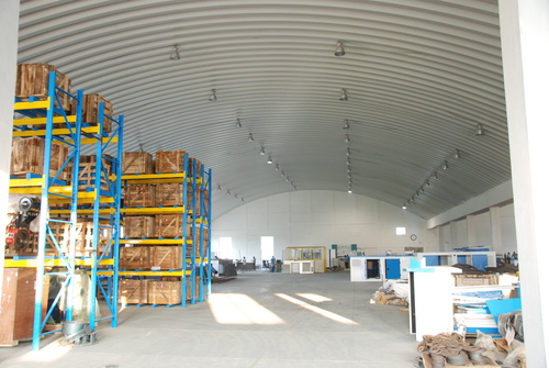 warehousing