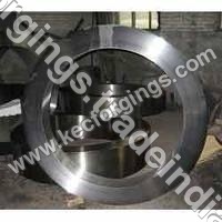 Forged Gasket Rings