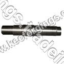 Stepped Shafts